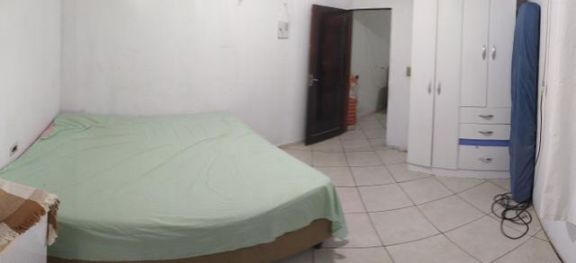 Alugo casa para temporada