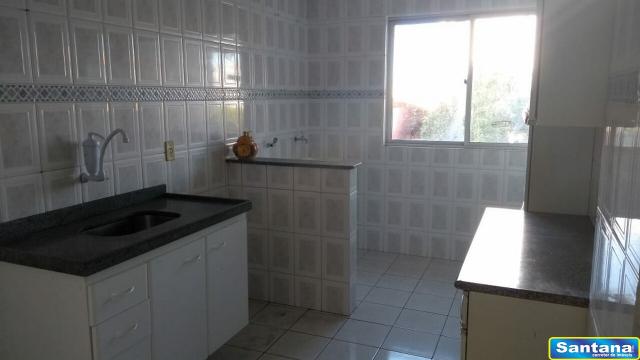 Apartamento à venda com 2 dormitórios em Olegario pinto, Caldas novas cod:2105 - Foto 13