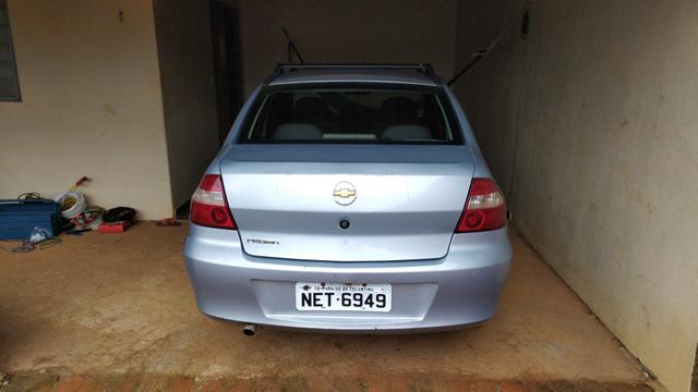 Prisma Maxx 2009/2010 - Foto 3