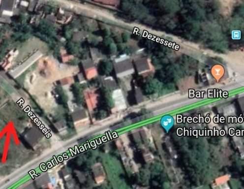 Terreno para Venda em Maricá, Inoã - Loteamento Bairro Itaipuaçu - Foto 7