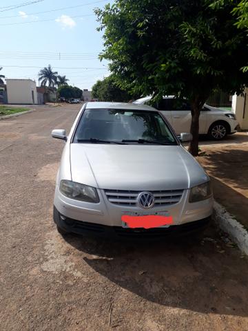 Gol G4 Trend 1.0 AP 8V - Foto 3