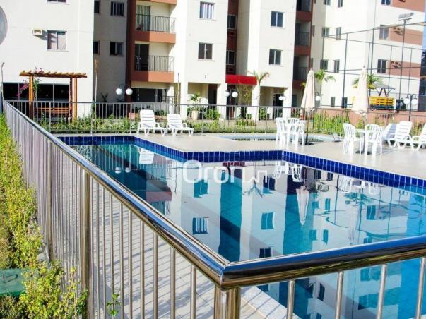 Apartamento à venda, 48 m² por R$ 188.000,00 - Parque Oeste Industrial - Goiânia/GO - Foto 6