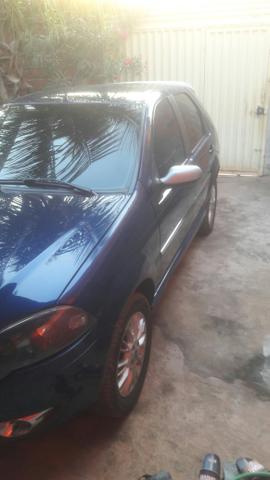 Vende-se um Fiat palio 1.8 - Foto 3