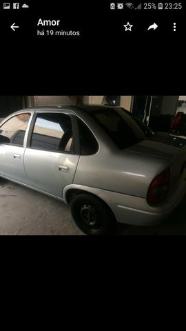 Corsa clássic sedan - Foto 3
