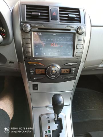 Toyota GLI 2013 Aut - Foto 4