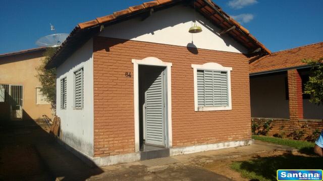 Casa de condomínio à venda com 1 dormitórios cod:5117