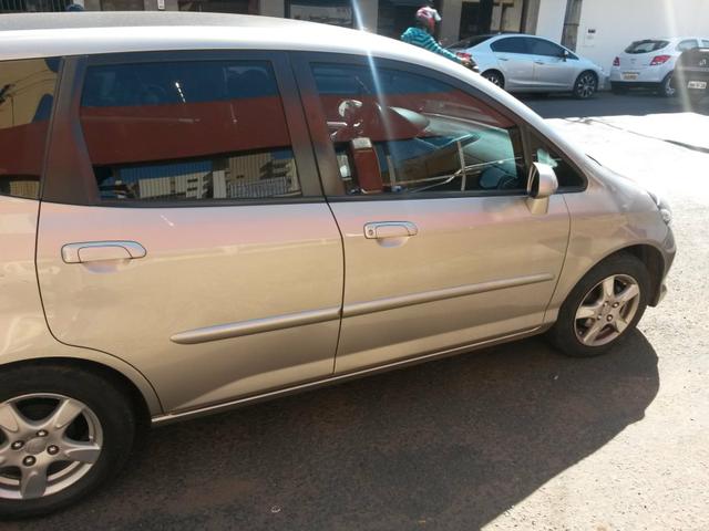 Vendo Honda FIT