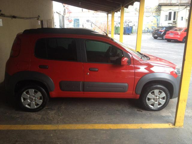Novo uno evo way - Foto 2