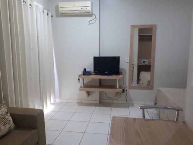 Loft à venda com 1 dormitórios em Belvedere, Caldas novas cod:5885 - Foto 5