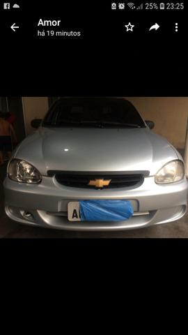 Corsa clássic sedan - Foto 2