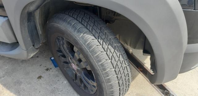 Doblo Adventure 2012 - Foto 4