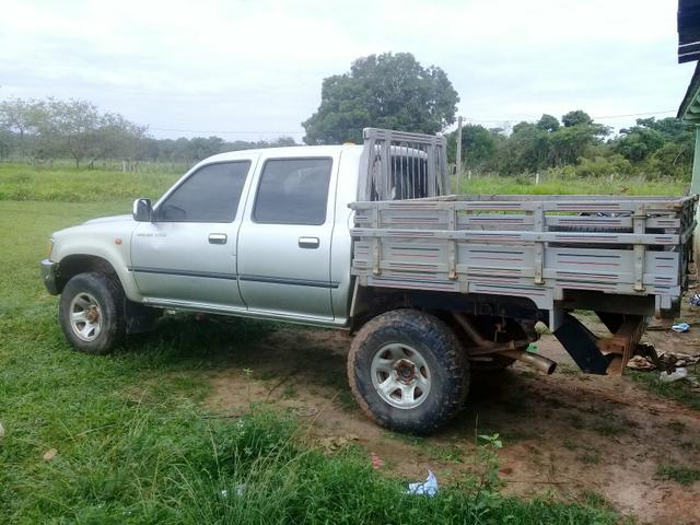 Completa algumas marcas de uso ano 2004