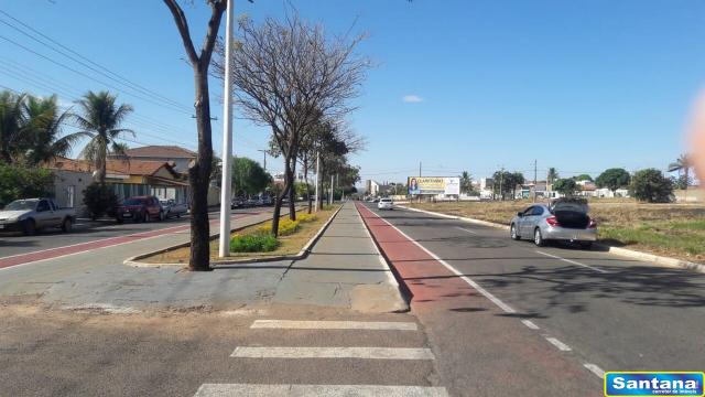 Terreno à venda com 0 dormitórios em Itanhanga i, Caldas novas cod:5645