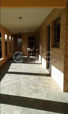 Chácara para alugar em Jardim boa vista, Hortolândia cod:CH007218 - Foto 9