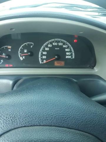 Vendo Fiat Palio em perfeito estado ano 2007/2008 - Foto 4