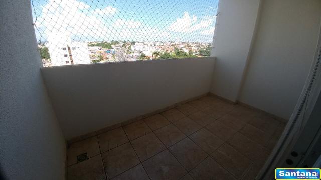 Apartamento à venda com 2 dormitórios em Centro, Caldas novas cod:5537 - Foto 13