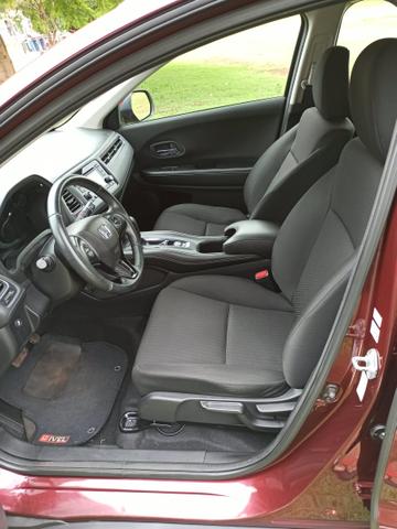 Hr-v ex 1.8 - Foto 5