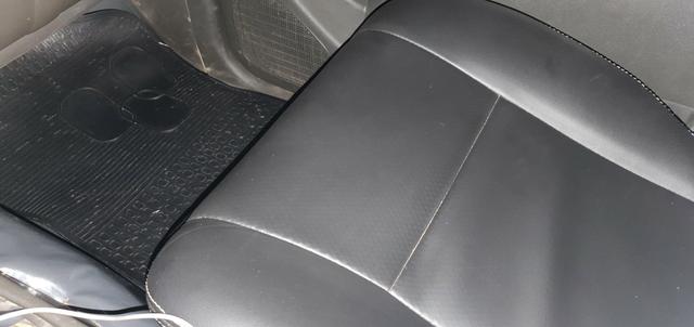 Vendo frontier ou troco - Foto 8