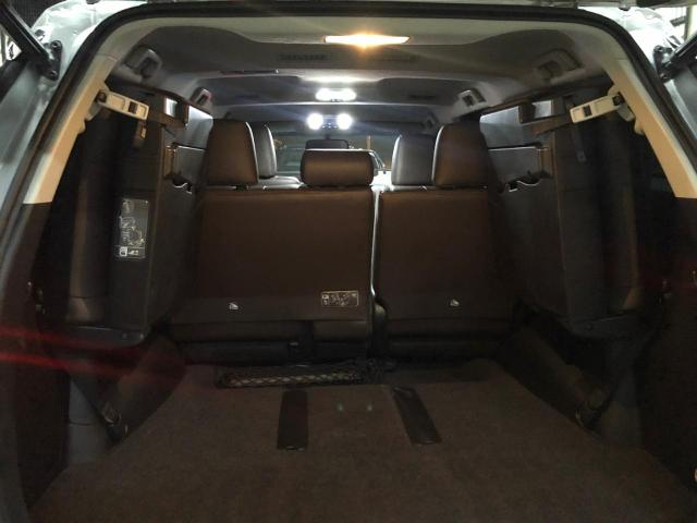 HILUX SW-4 SRX 2.8 4x4 AUT 07 LUGARES 2017 ÚNICO DONO TOP DE LINHA EXTRA-EXTRA - Foto 13
