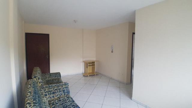 Apartamento com 2 dormitórios para alugar, 57 m² por R$ 1.100,00/mês - Bom Retiro - Joinvi - Foto 4