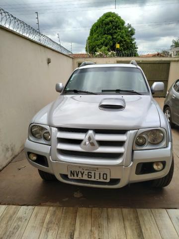 Pajero Sport Flex - Foto 19
