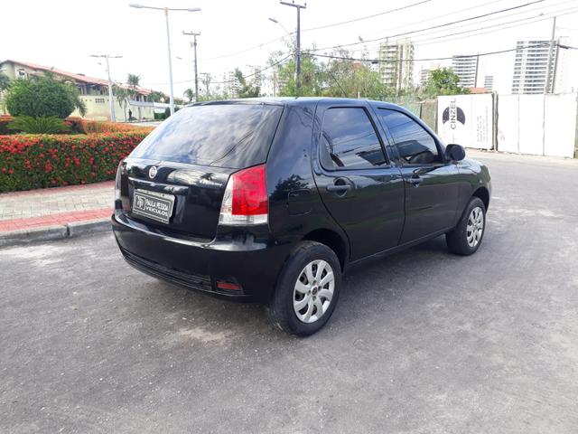 Fiat Palio Economy, completo ( - direção ),04 portas, impecável