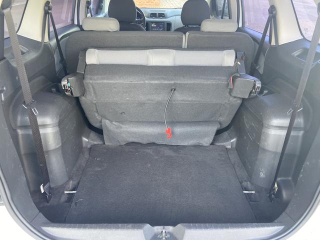 SPIN LTZ 1.8 Manual 2016 com 7 lugares - Foto 11