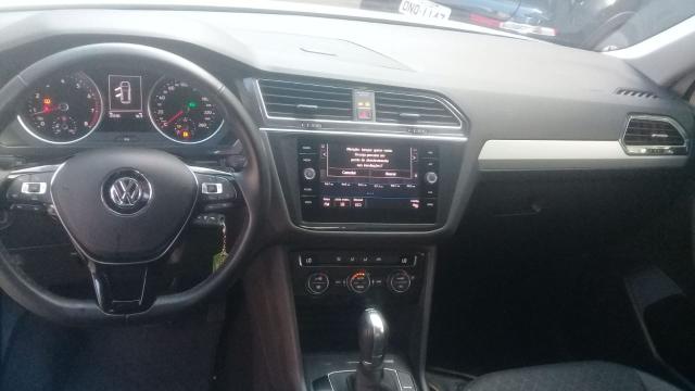 Tiguan Allspace 1.4 tiptronic 18/18 linda e impecável - Foto 5