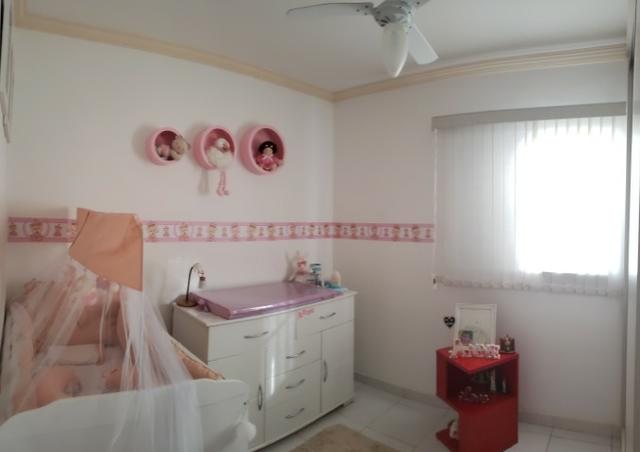 Lindo apartamento térreo no Residencial Santa Inês Coleginho - Foto 9
