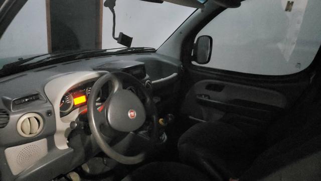 Doblo 2011 2012 - Foto 2