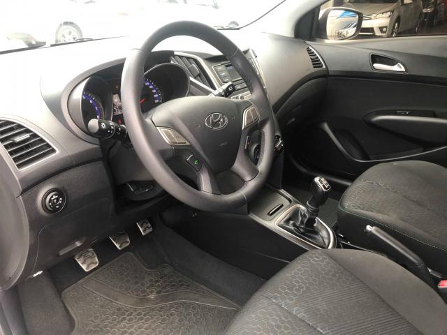 HB20X 2017/2018 1.6 16V STYLE FLEX 4P MANUAL - Foto 9