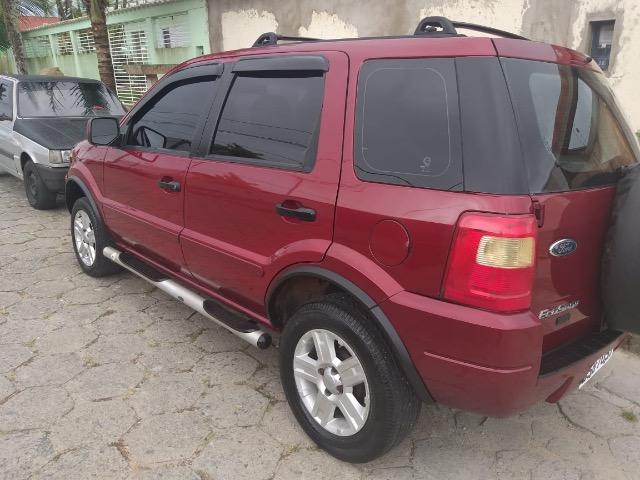 Ecosport 2006 XLT 2.0 - Foto 2