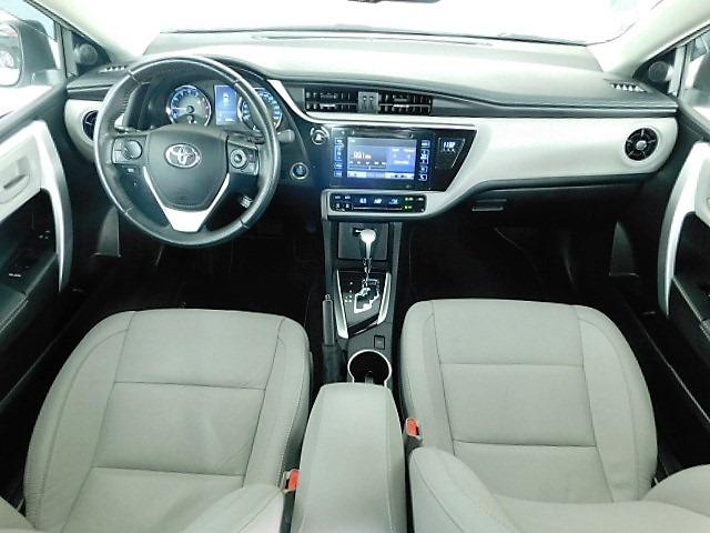 Corolla XEI 2.0 Flex Automático - Foto 11