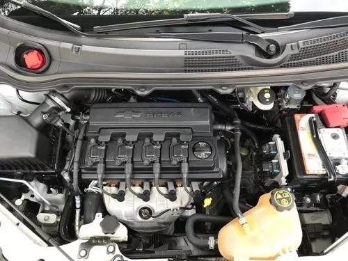 Onix Hatch Joy 1.0 8V Flex 5p Mec - 2018 - Foto 7
