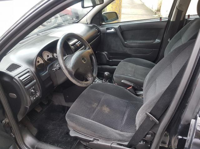 CHEVROLET ASTRA 2.0 MPFI ADVANTAGE 8V - Foto 9