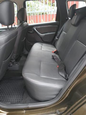 RENAULT DUSTER 20 D 4X2A - Foto 8