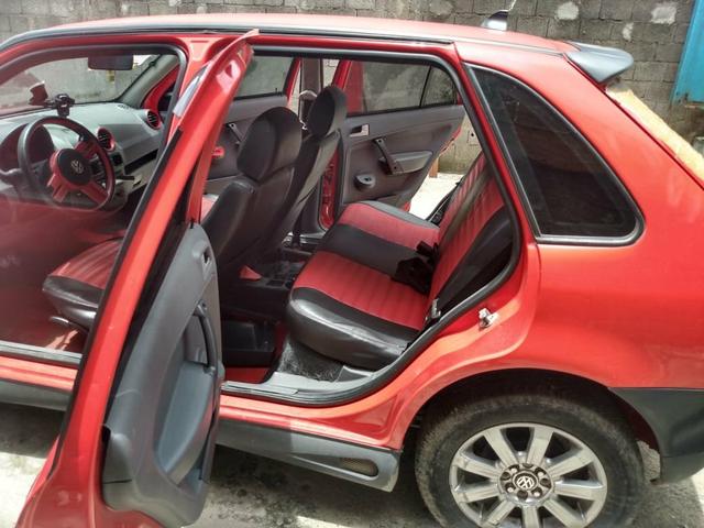 Vendo gol g4 2007 - Foto 3