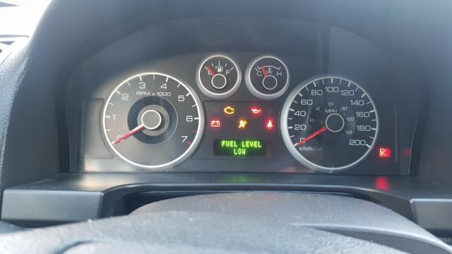 Ford Fusion SEL 2.3 16V Vendo ou troco - Foto 5