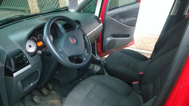 Fiat Idea 1.4 ELX Gnv - Foto 2