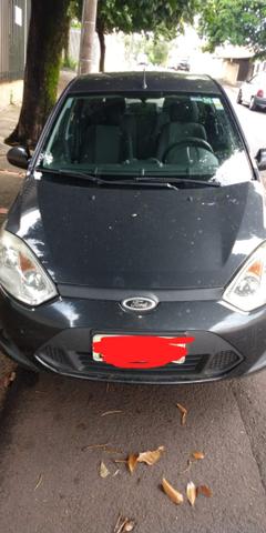Fiesta Hatch - Foto 3