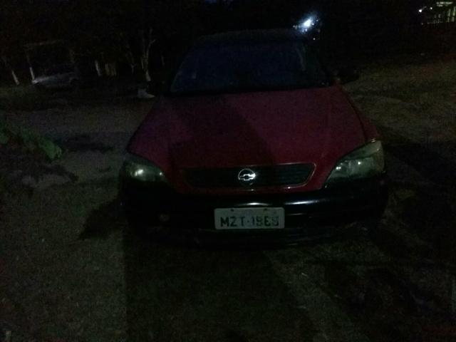 Vendo Astra sport motor 2.0 completo - Foto 2
