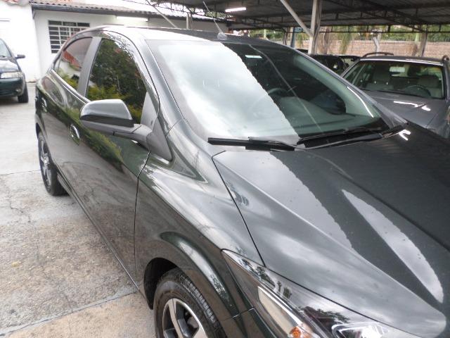 Onix 1.4 LTZ Automático 2018 - Foto 3