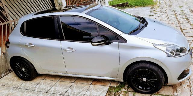Peugeot 208 + Teto Panorâmico - Foto 10