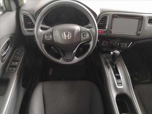 HONDA HR-V 1.8 16V FLEX EX 4P AUTOMÁTICO - Foto 5