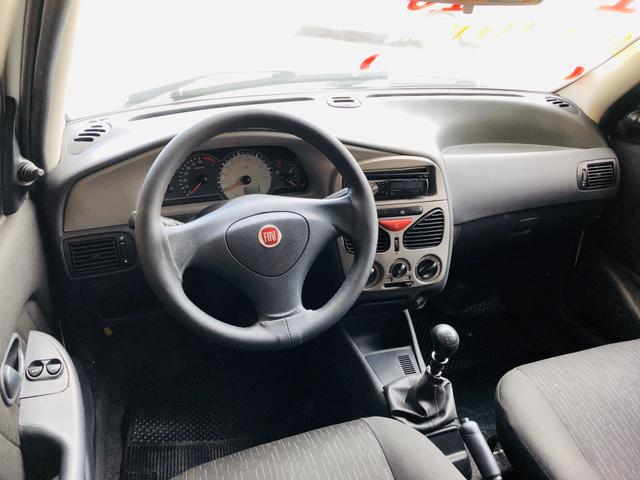 Palio 2014 1.0 flex completão (kit Itália) corra pq essa não vai demorar - Foto 4