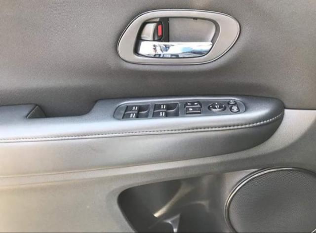 HR-V 2016/2016 1.8 16V FLEX EXL 4P AUTOMÁTICO - Foto 11