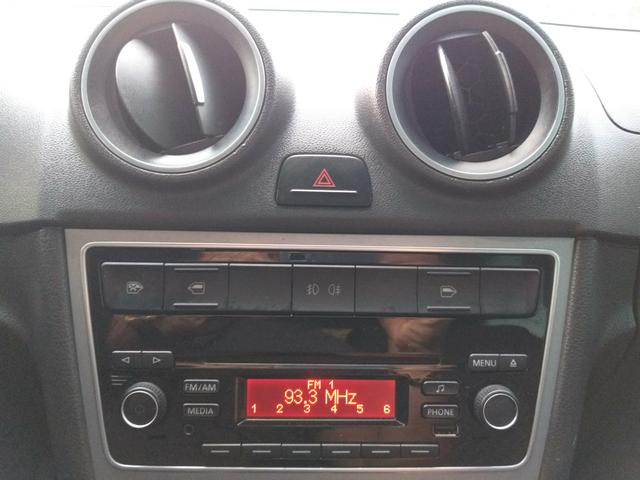 Gol G6 Comfortline 1.6 Completo - 2015 - Foto 13