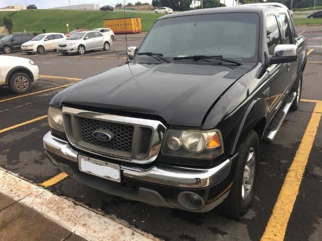 Ranger LIMITED 3.0 4x4 CD TB diesel - Foto 2