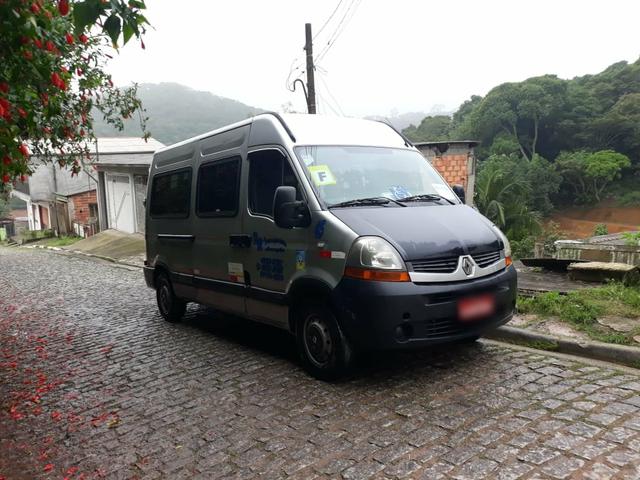 Van - Foto 6