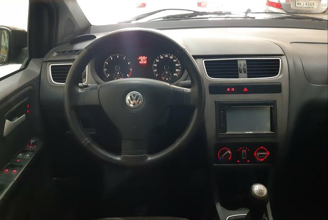 VW- FOX Black 1.0 2012 - Foto 7